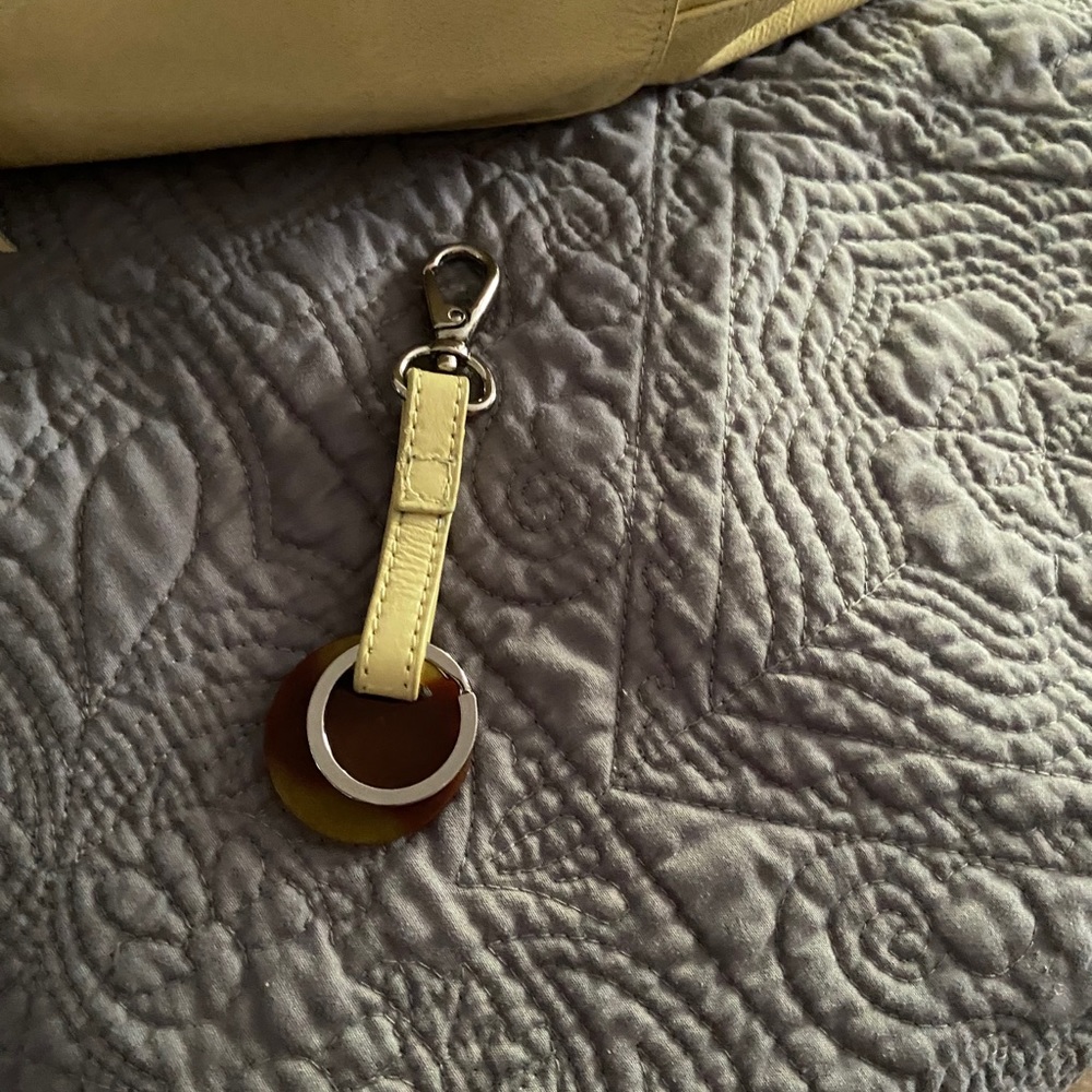 SALE- Barr and Barr crossbody bag - Picture 3 of 5